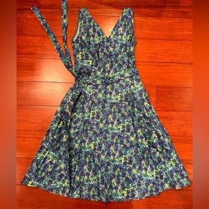 Heart of Haute Marie dress